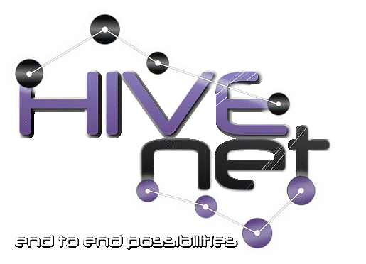 Hivenet Logo
